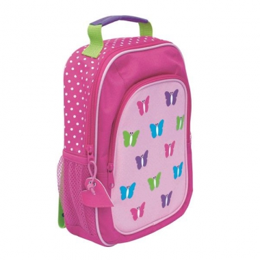 Rucksack Schmetterling