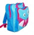 HAMA Step by Step Kinderrucksack Little Monster 102904 - Flh