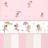 Tapete Ballerina beige