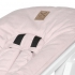 Kidsmill Bekleidung Wippe rosa