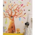 Wandsticker Magischer Baum %