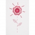 Lampe Hkelblume rosa %