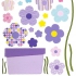 Wandsticker Blumen