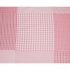 Kinderbettwsche rosa Patchwork