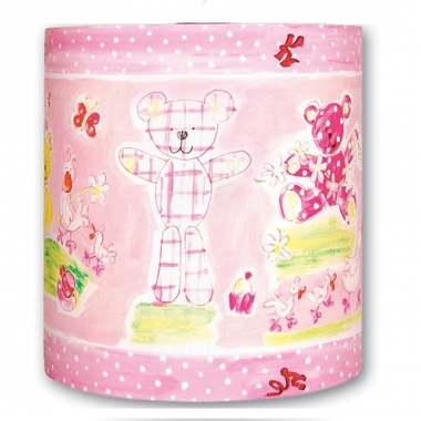 Kinderlampe Teddy Designers Guild