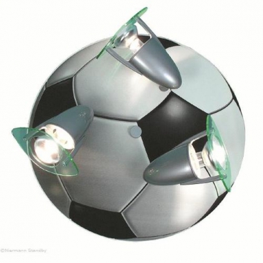 Deckenlampe Fuball